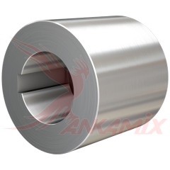 2.005.00.206 Муфта соединительно-шлицевая