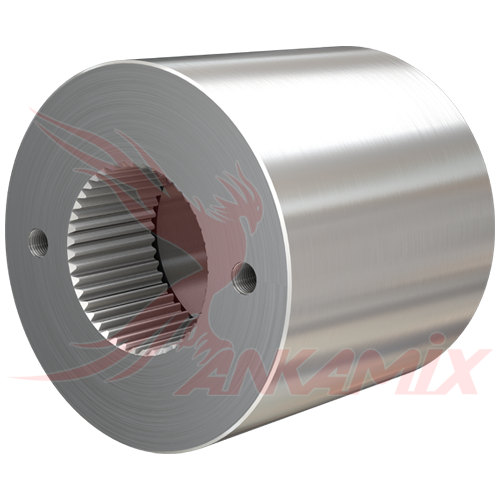 2.005.00.206 Муфта соединительная для C.M. MB 1500 (1.0 м³/цикл)