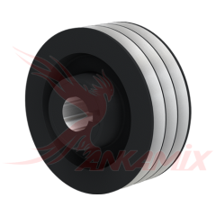 2.005.03.007 Шкив ведущий