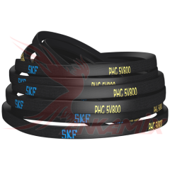 Узкий клиновидный ремень PHG 5V800 SKF