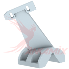 2.004.10.005 Рычаг смесительный (8/3-4)