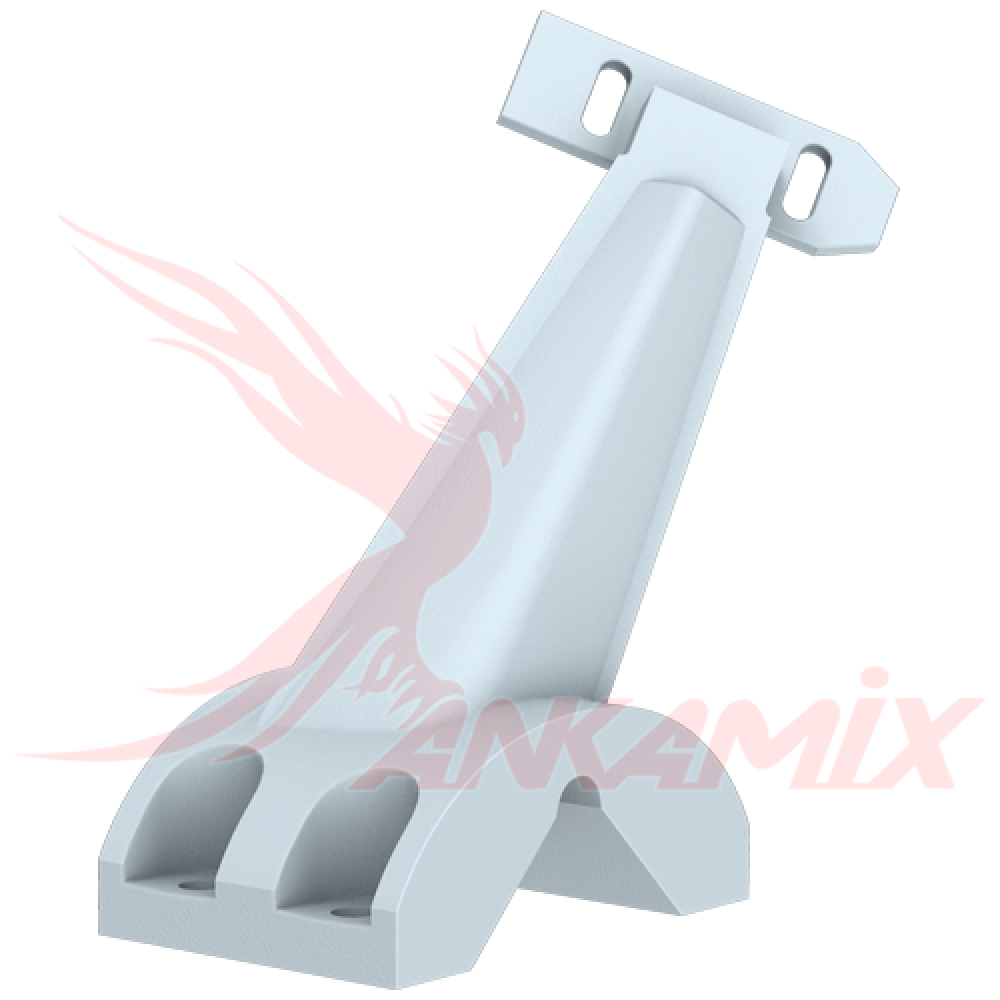 2.004.10.005 Рычаг смесительный (8/3-4)