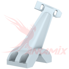 2.004.10.005 Рычаг смесительный (8/3-4)