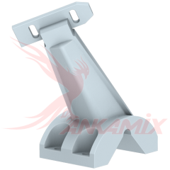 2.004.10.009 Рычаг смесительный (8/2)