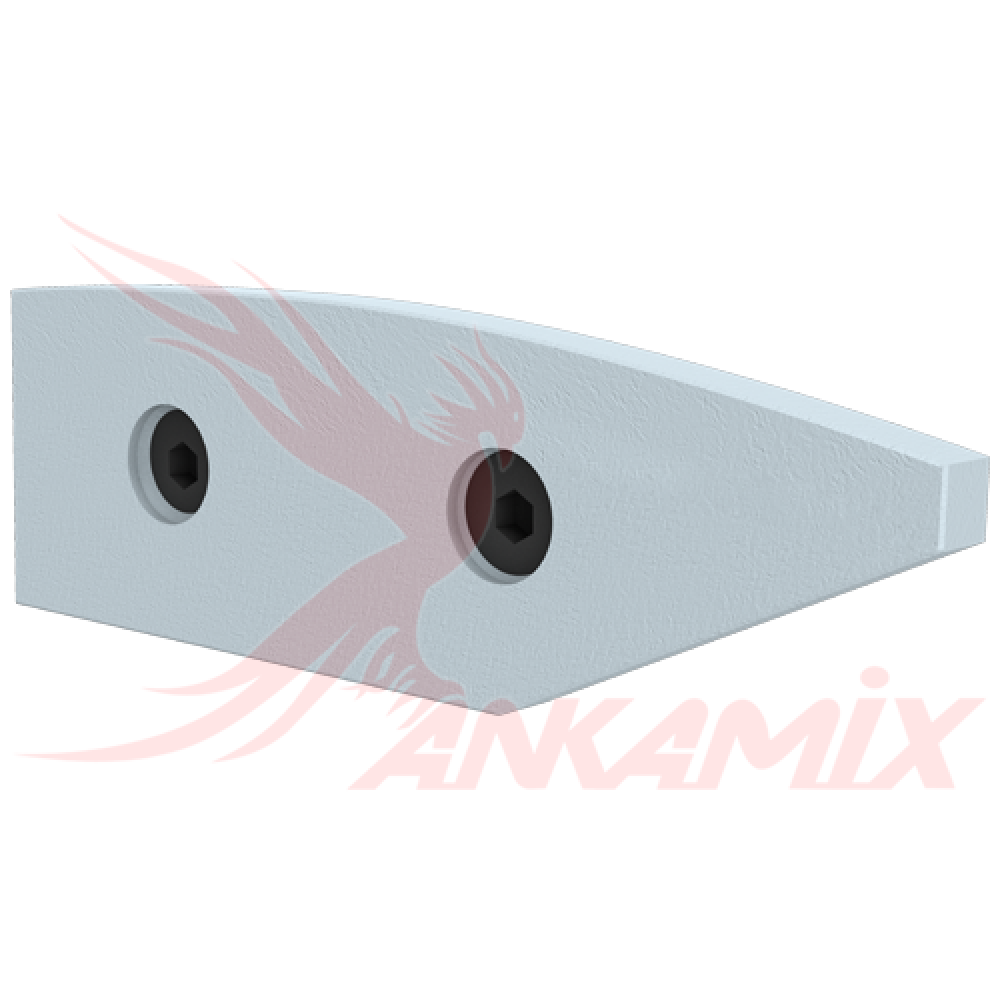 2.005.02.088 Лопасть обратная