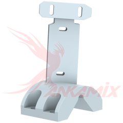 2.005.10.003 Рычаг боковой (8/1)