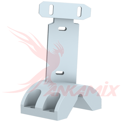 2.005.10.003 Рычаг боковой (8/1) для C.M. MB 1500 (1.0 м³/цикл)