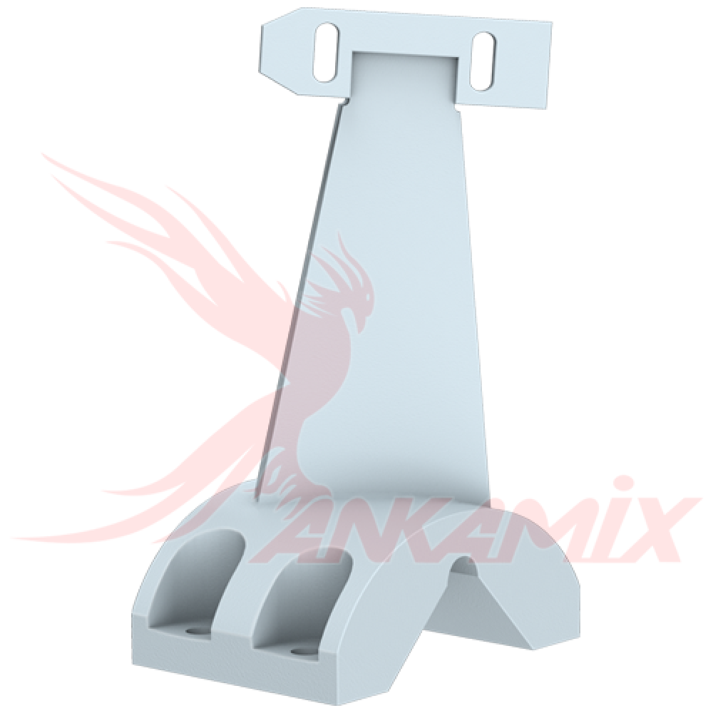 2.005.10.007 Рычаг центральный (8/5)