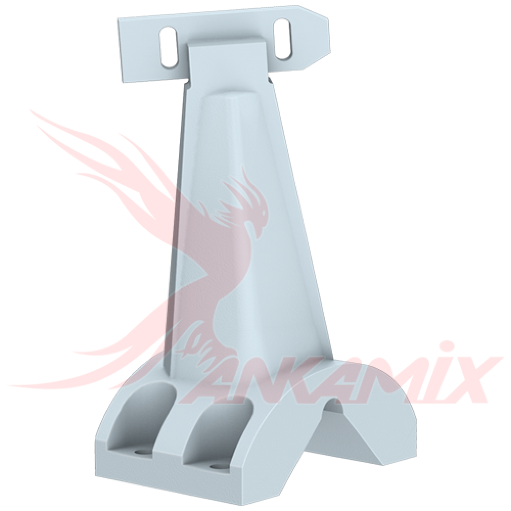 2.005.10.007 Рычаг центральный (8/5)