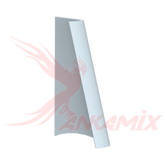 2.005.10.010 Защита рычага (8/5)