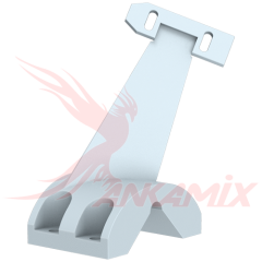 2.004.10.009 Рычаг смесительный (8/2)