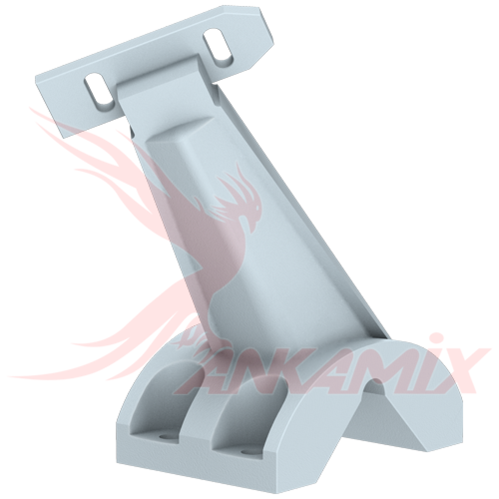 2.004.10.009 Рычаг смесительный (8/2)