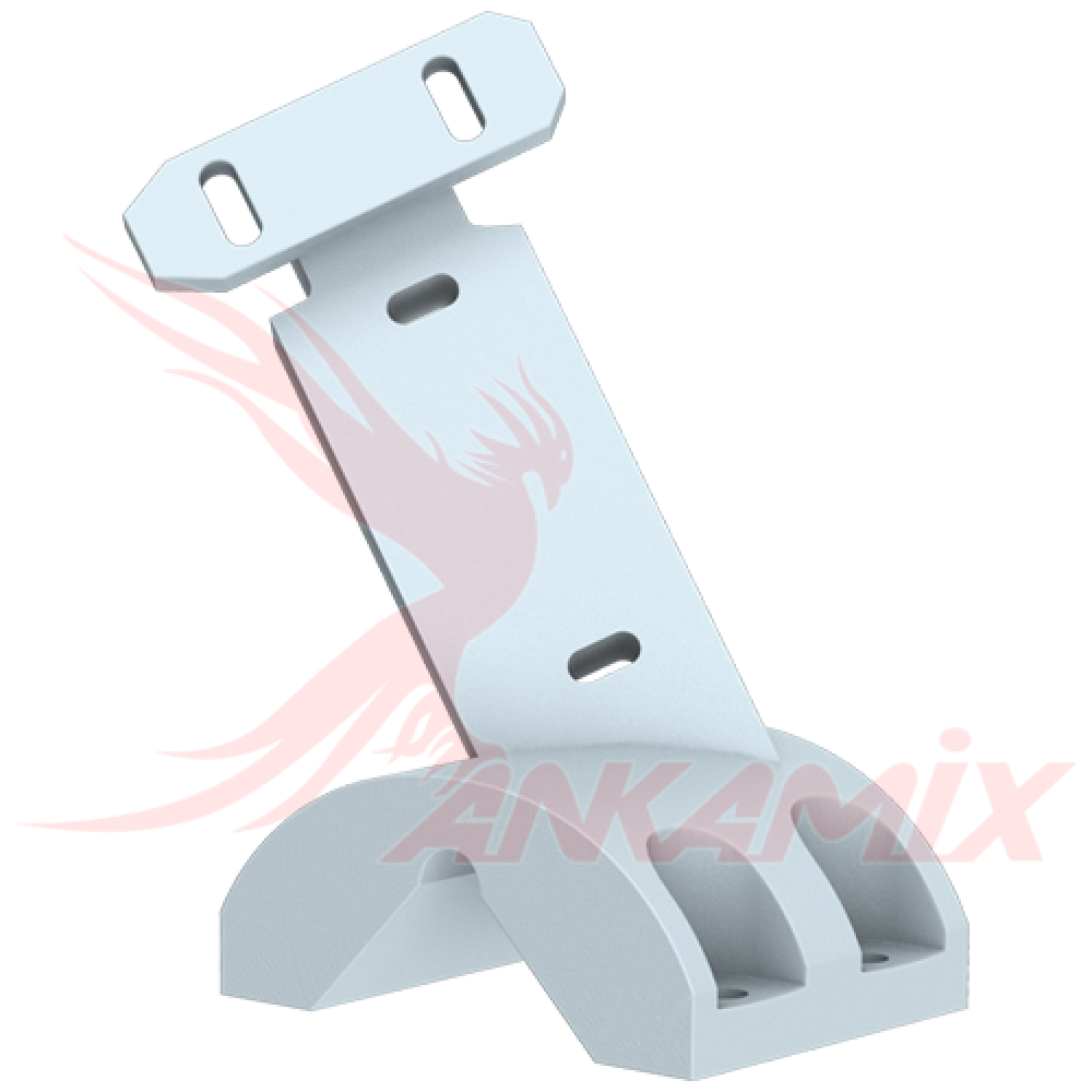 2.004.10.013 Рычаг боковой (8/6)