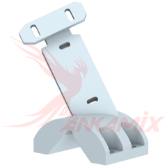 2.004.10.013 Рычаг боковой (8/6)