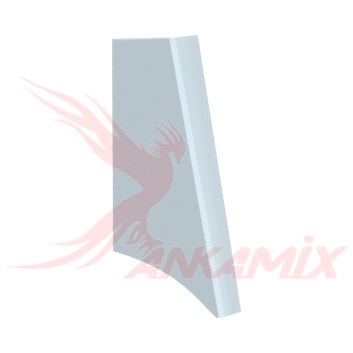 2.004.10.015 Защита рычага (8/3-4) для C.M. MB 1500 (1.0 м³/цикл)