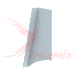 2.004.10.015 Защита рычага (8/3-4)