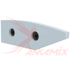 2.005.02.088 Лопасть обратная