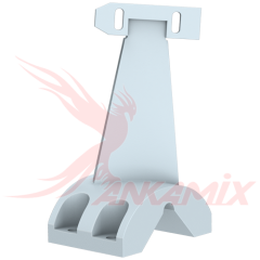 2.005.10.007 Рычаг центральный (8/5)