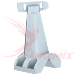 2.005.10.007 Рычаг центральный (8/5)