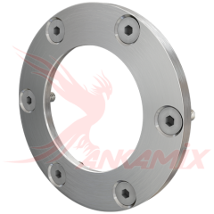 2.003.00.074 Фланец прижимной