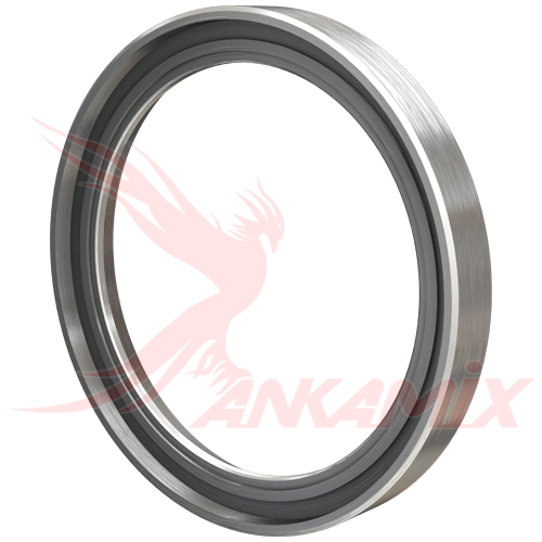 2.003.00.075 Кольцо металлическое для C.M. MB 1500 (1.0 м³/цикл) / MB 2500 (1.67 м³/цикл)