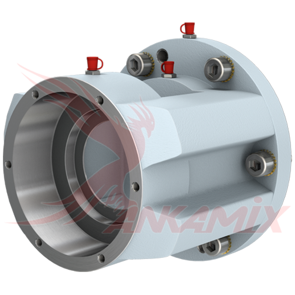 2.003.00.160 Корпус подшипника