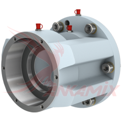 2.003.00.160 Корпус подшипника