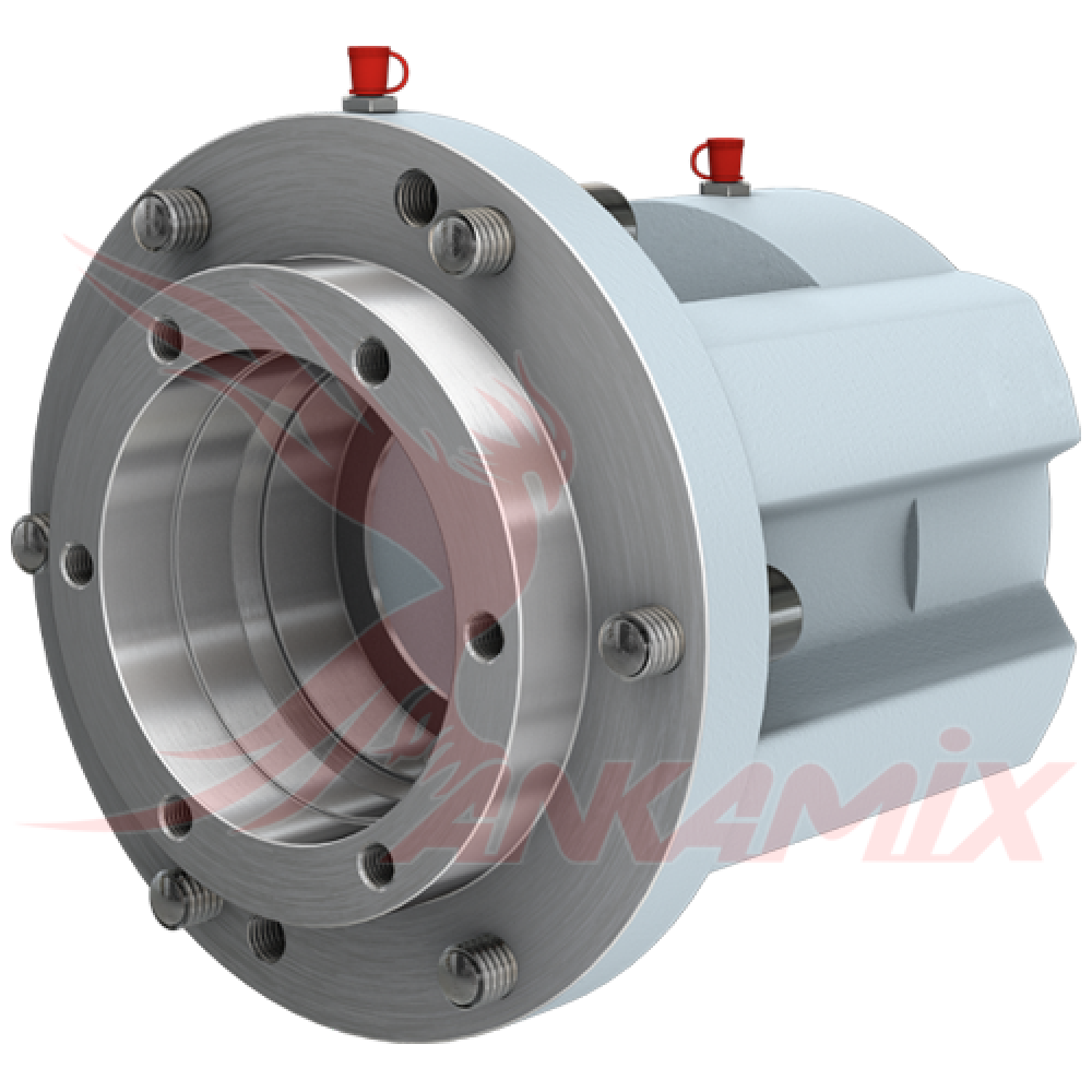 2.003.00.160 Корпус подшипника
