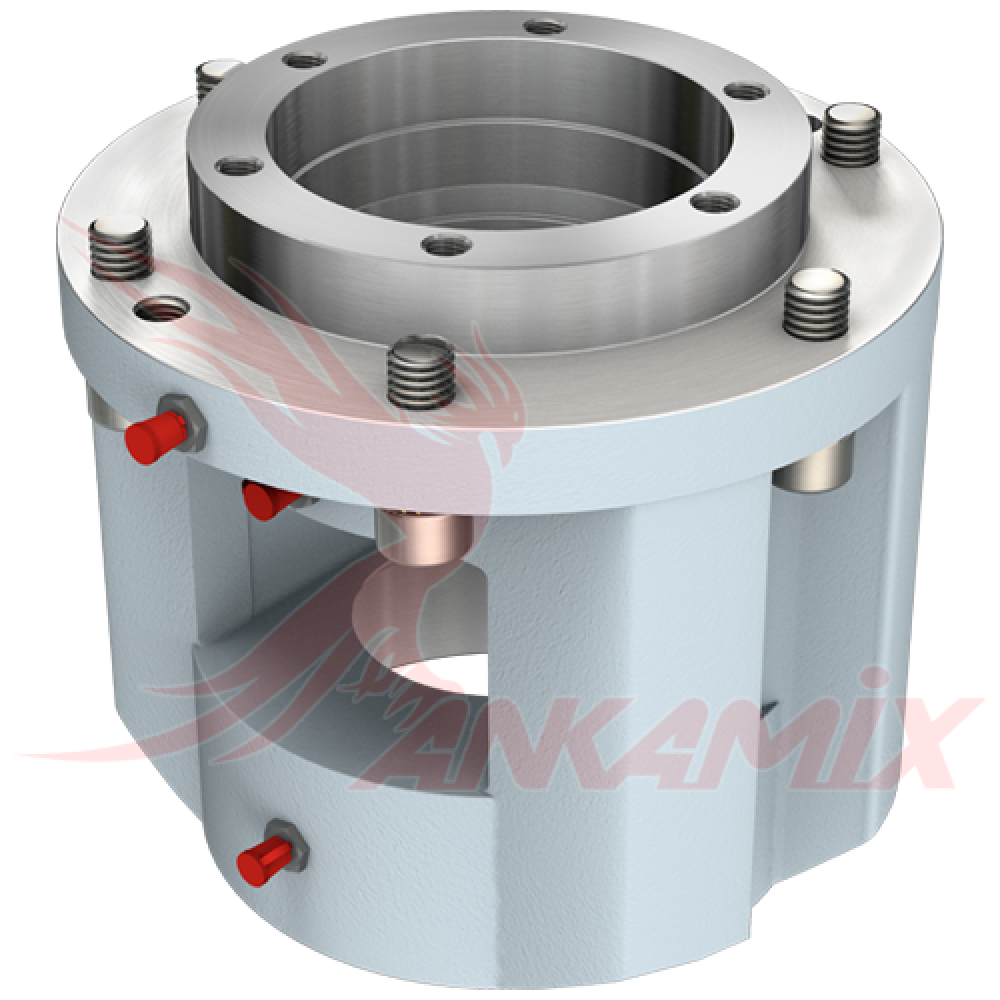 2.003.00.160 Корпус подшипника