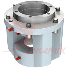 2.003.00.160 Корпус подшипника