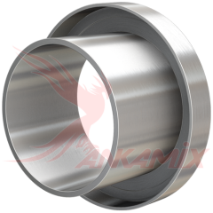 2.003.00.161 Седло уплотнительное