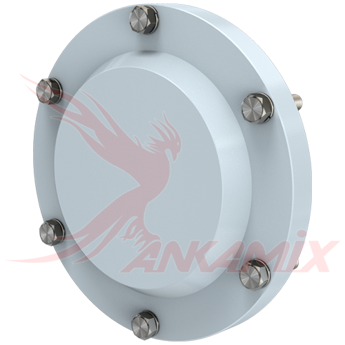 2.003.00.144 Крышка для C.M. MB 1500 (1.0 м³/цикл) / MB 2500 (1.67 м³/цикл)