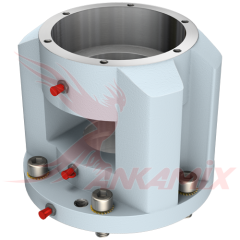 2.003.00.160 Корпус подшипника