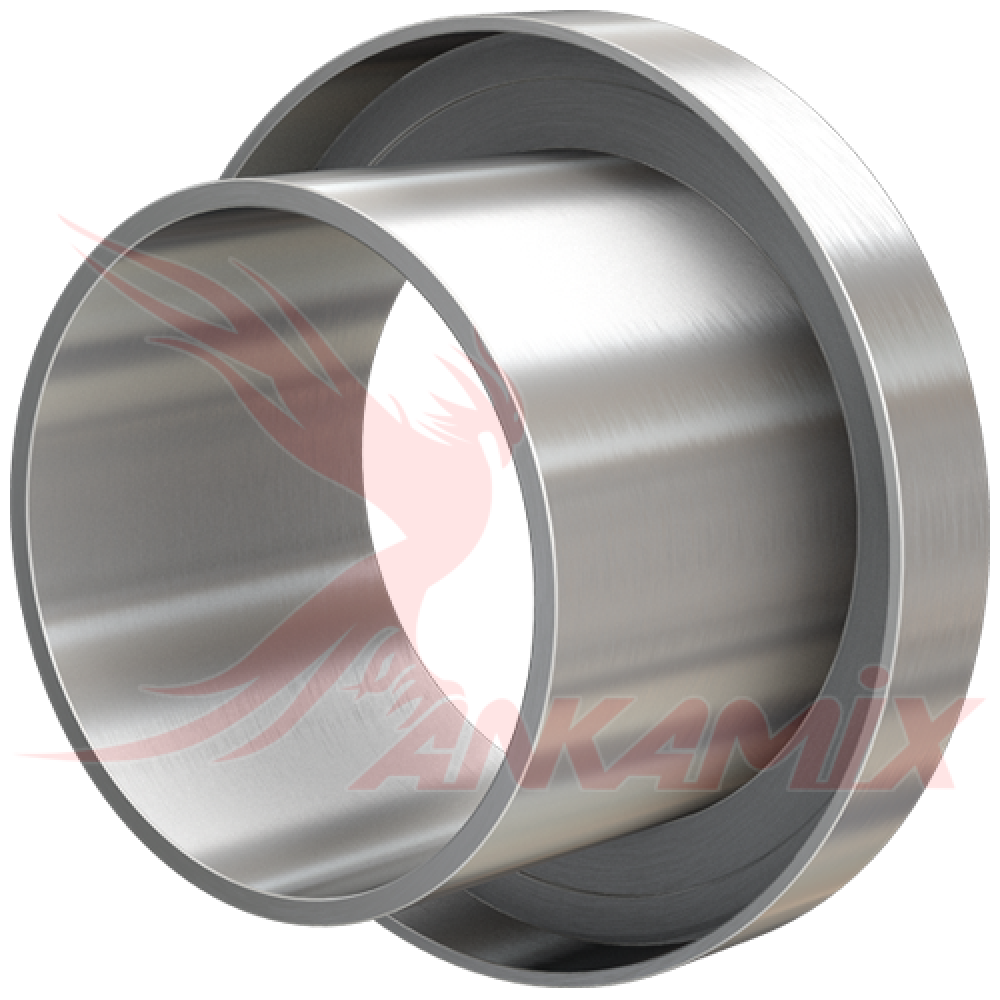 2.003.00.161 Седло уплотнительное