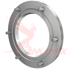 2.005.00.155 Фланец прижимной