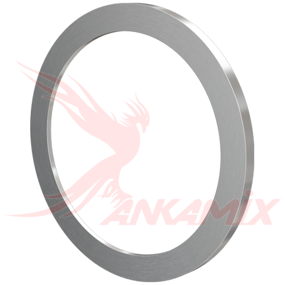 2.005.00.160 Кольцо металлическое