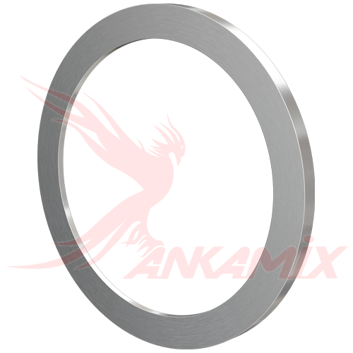 2.005.00.160 Кольцо металлическое для C.M. MB 1500 (1.0 м³/цикл) / MB 2500 (1.67 м³/цикл)