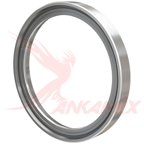 2.005.00.161 Кольцо металлическое для C.M. MB 1500 (1.0 м³/цикл) / MB 2500 (1.67 м³/цикл)