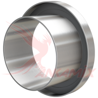 2.005.00.243 Седло уплотнительное