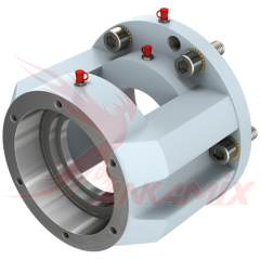 2.005.00.244 Корпус подшипника