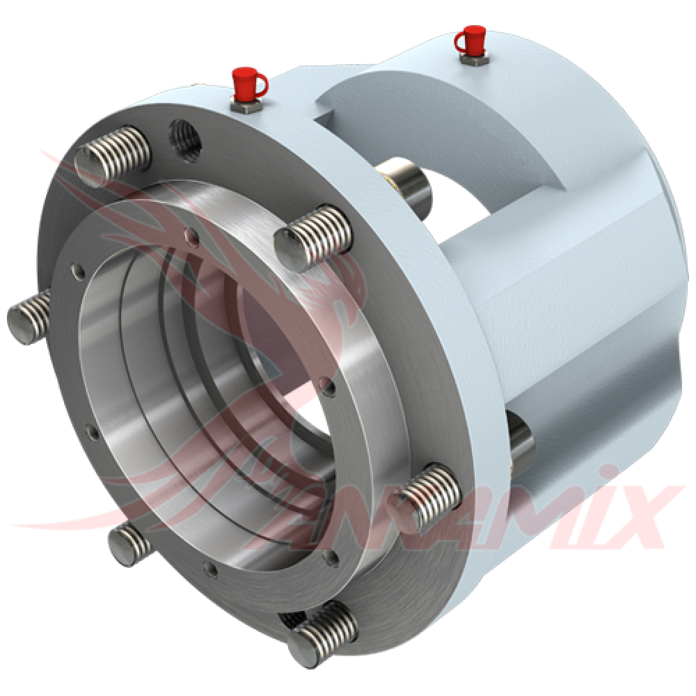 2.005.00.244 Корпус подшипника