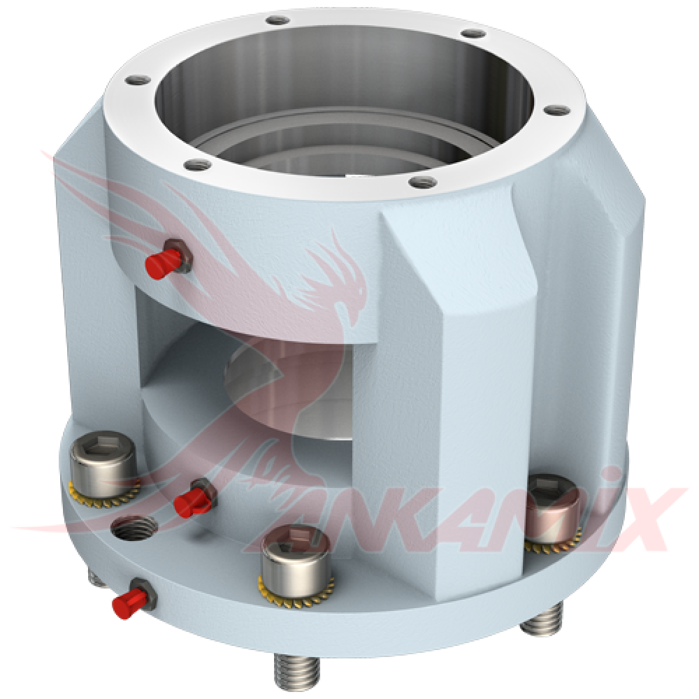 2.005.00.244 Корпус подшипника