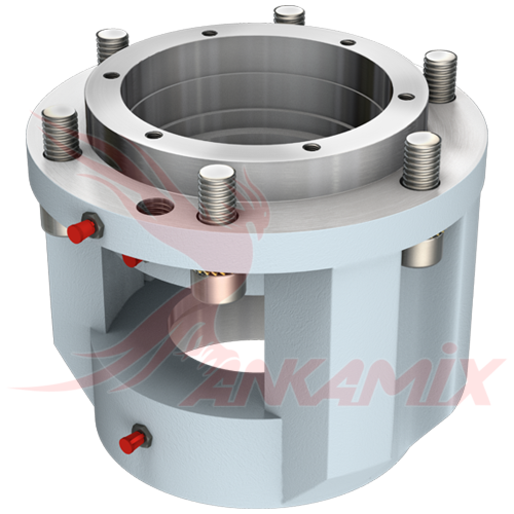 2.005.00.244 Корпус подшипника
