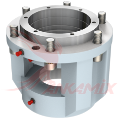 2.005.00.244 Корпус подшипника