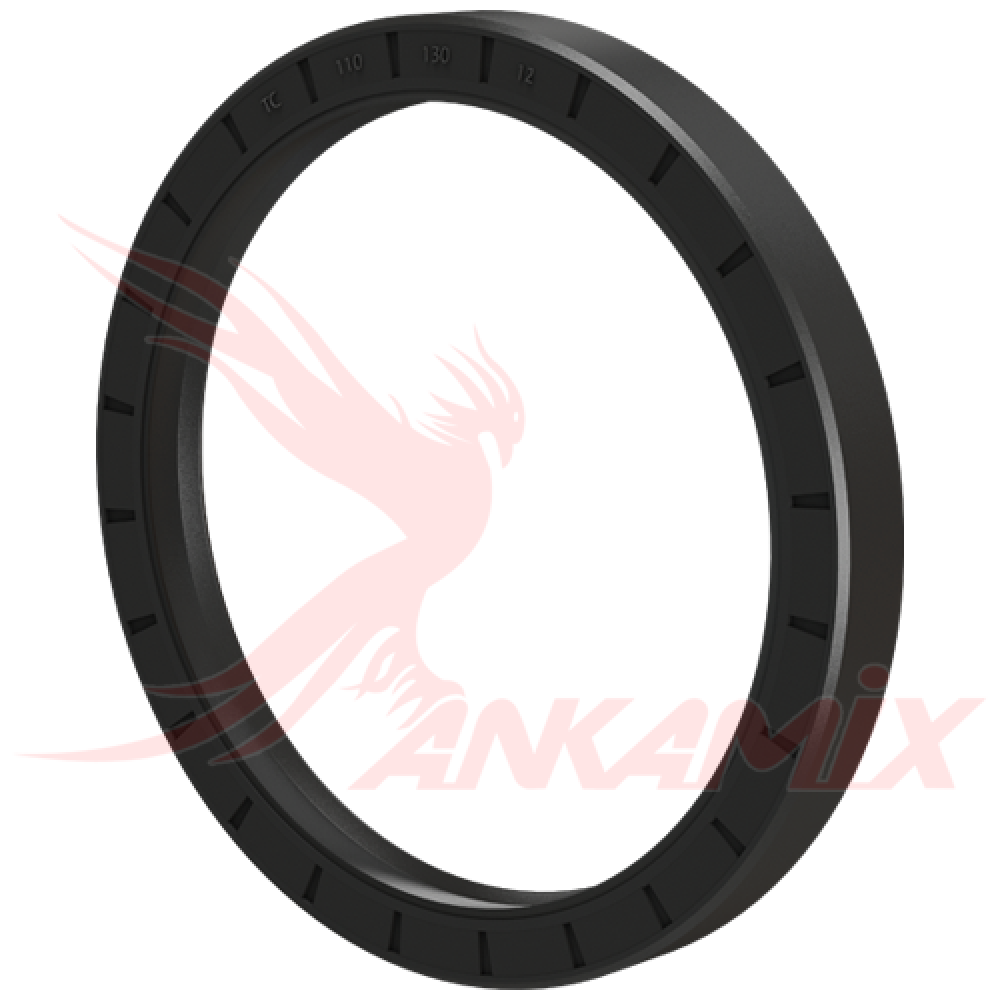 2.005.00.502 Манжета армированная 110х130х12 DPSM