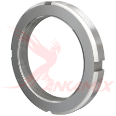 2.009.00.035 Стопорная гайка КМ 21 SKF