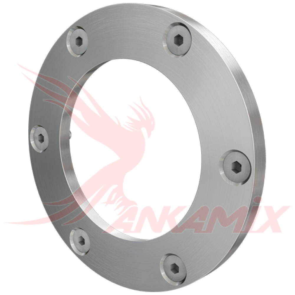 2.005.00.155 Фланец прижимной