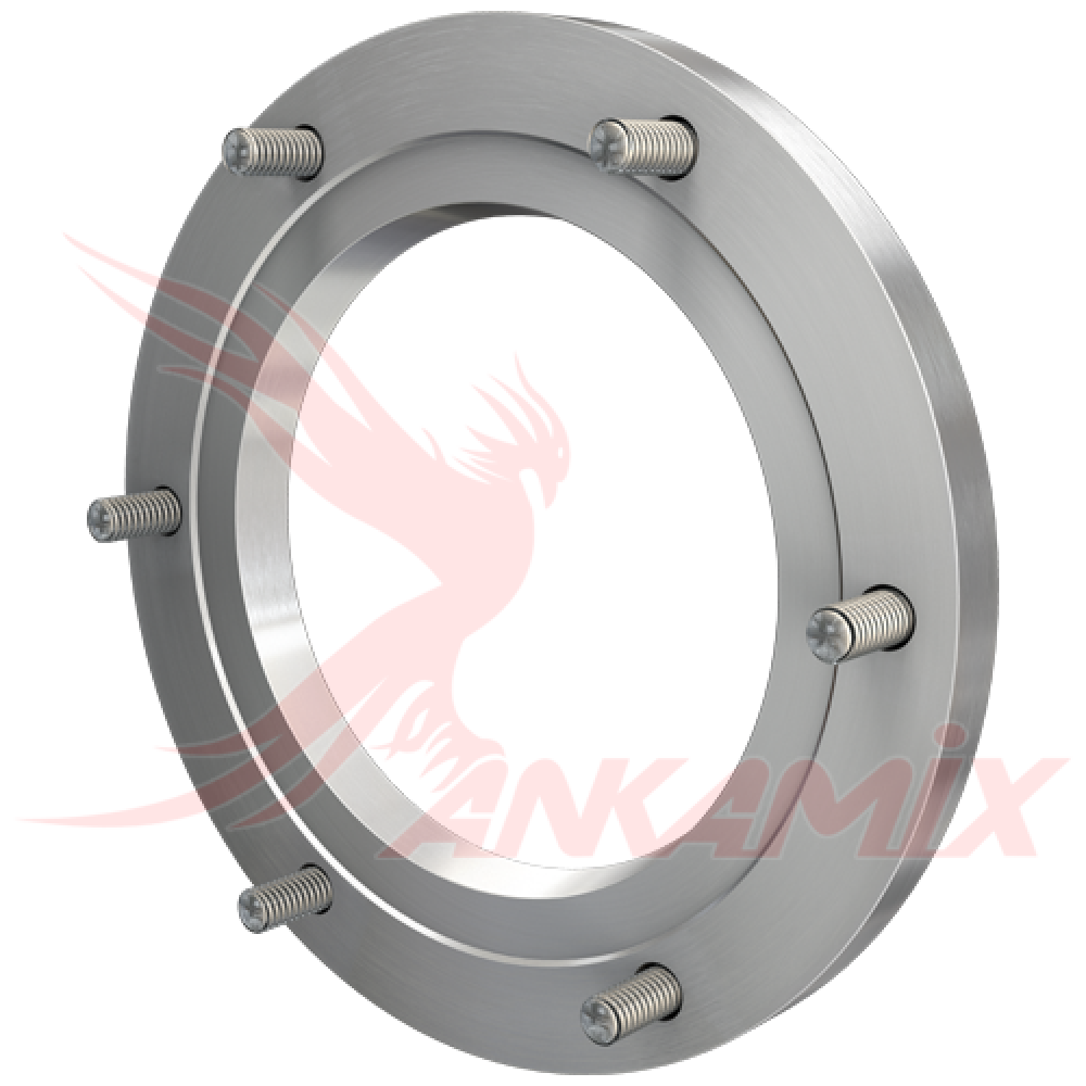 2.005.00.155 Фланец прижимной