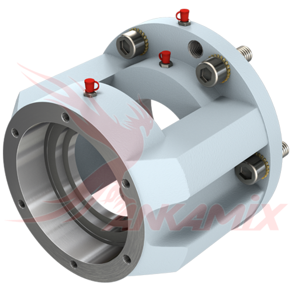 2.005.00.244 Корпус подшипника