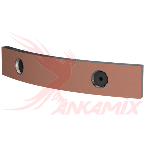 2.005.02.037 Броня дна для C.M. MB 2500 (1.67 м³/цикл)